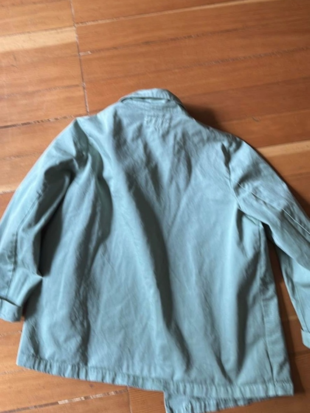 Labo art chore jacket - Picture 3 of 3